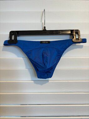Gregg Homme Wonder Thong
